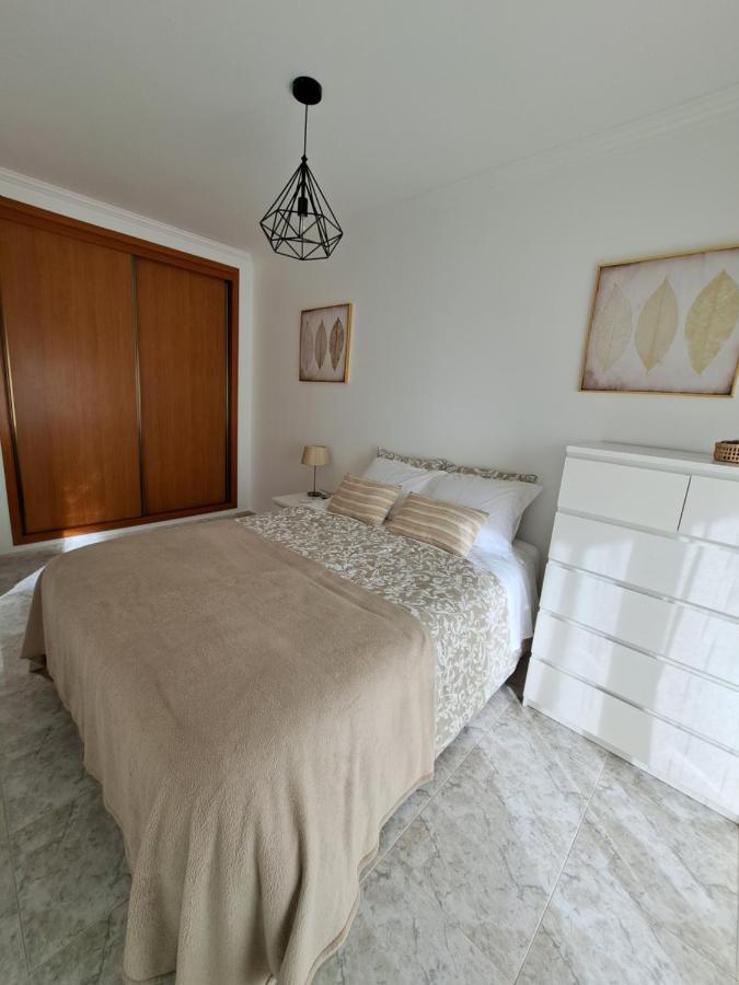 Apartamentos Roja Sol Albufeira Zewnętrze zdjęcie