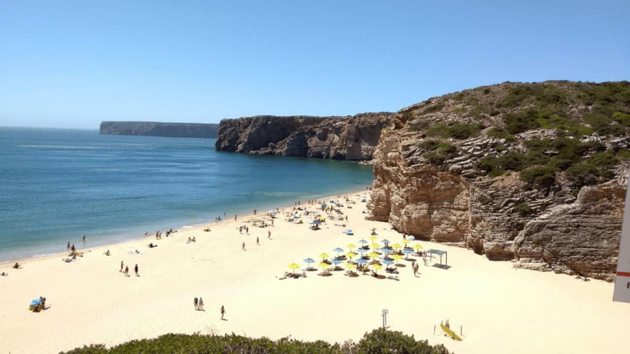 Apartamentos Roja Sol Albufeira Zewnętrze zdjęcie